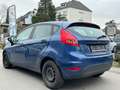 Ford Fiesta Trend Blau - thumbnail 4