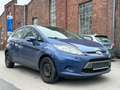 Ford Fiesta Trend Blau - thumbnail 1