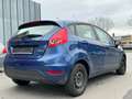 Ford Fiesta Trend Blau - thumbnail 3