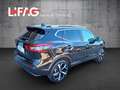Nissan Qashqai 1,3 DIG-T Tekna+ *ab € 15.990,-* Schwarz - thumbnail 6