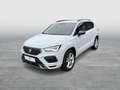 SEAT Ateca 2.0 TDI 4Drive FR LED+ASSIST+RFK+RADAR+AHK Weiß - thumbnail 2