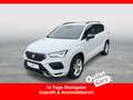 SEAT Ateca 2.0 TDI 4Drive FR LED+ASSIST+RFK+RADAR+AHK Weiß - thumbnail 1