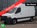 Mercedes-Benz 420 eSprinter L2 / H2 Pro 81kWh Koelwagen Blanco - thumbnail 1