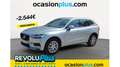 Volvo XC60 T4 Momentum Aut. 190 Argent - thumbnail 1