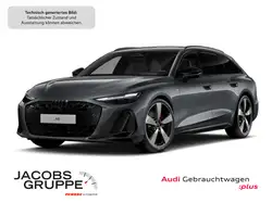 Audi A6 Avant TFSI edition one S Line VC*Head Up*AreaView *