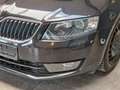 Skoda Octavia Combi Elegance*Bi-Xenon*Navi*Teilleder* Schwarz - thumbnail 8
