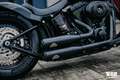 Harley-Davidson Heritage Softail FAT BOY UMBAU 200 + 12 Mo. Garantie - thumbnail 3