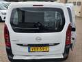 Opel Combo-e Combo-e 136 L1 50kWh Weiß - thumbnail 5