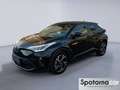 Toyota C-HR 1.8H (122CV) E-CVT Trend Schwarz - thumbnail 1