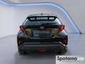Toyota C-HR 1.8H (122CV) E-CVT Trend Schwarz - thumbnail 4