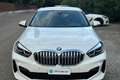 BMW 118 118d 5p. Msport Exterior Bianco - thumbnail 2
