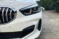 BMW 118 118d 5p. Msport Exterior Bianco - thumbnail 9
