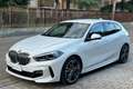 BMW 118 118d 5p. Msport Exterior Bianco - thumbnail 1