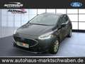 Ford Fiesta Cool & Connect Bluetooth LED Klima Schwarz - thumbnail 1