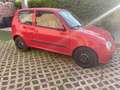 Fiat 600 Red - thumbnail 1