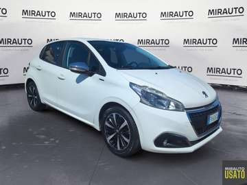 Allure PureTech 82cv S/S Neopat.