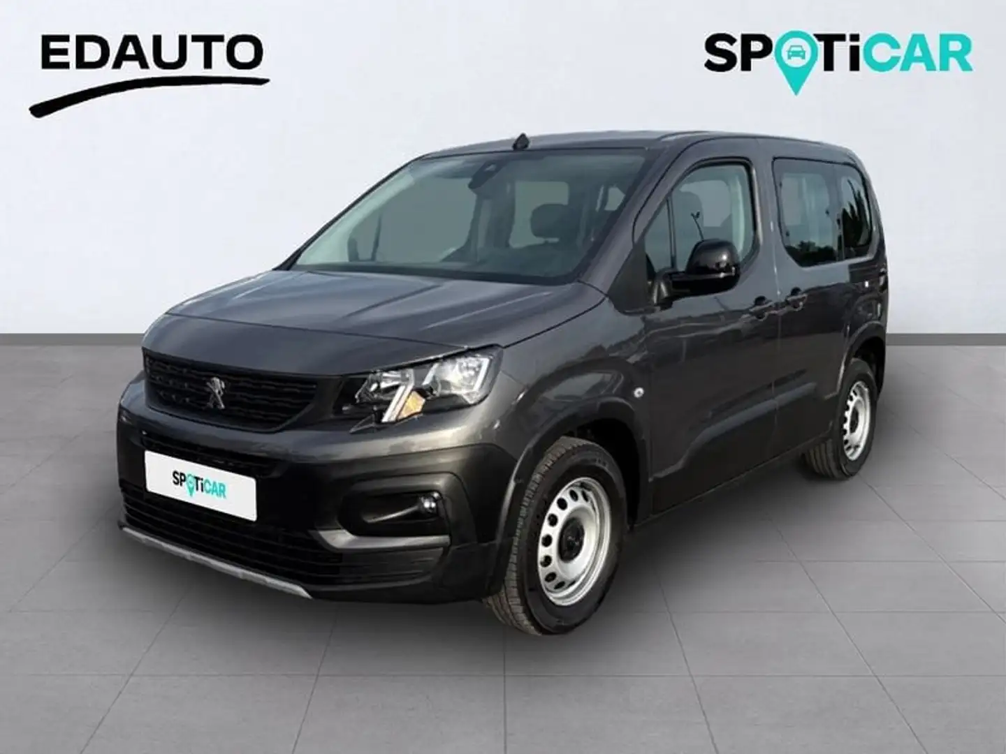 Peugeot Rifter 1.5BlueHDI S&S Active Pack Business Standard 100 - 1