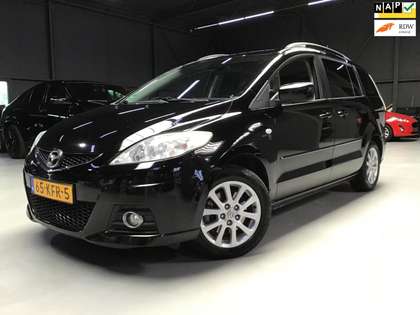 Mazda 5 2.0 Katano I 7Pers. I Kln Brt I Airco I Trekhaak I