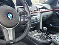 BMW 420 420i Zilver - thumbnail 8