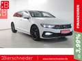 Volkswagen Passat Variant 2.0 TDI DSG 2x R-Line 19 AHK STAND 5J.-GARANTIE Weiß - thumbnail 1