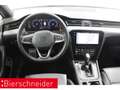 Volkswagen Passat Variant 2.0 TDI DSG 2x R-Line 19 AHK STAND 5J.-GARANTIE Weiß - thumbnail 6