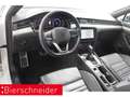 Volkswagen Passat Variant 2.0 TDI DSG 2x R-Line 19 AHK STAND 5J.-GARANTIE Weiß - thumbnail 5
