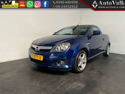 Opel Tigra TwinTop 1.4-16V Enjoy werking dak onkbekend!