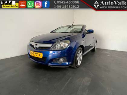 Opel Tigra TwinTop 1.4-16V Enjoy