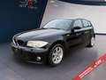 BMW 120 d Limousine Automatik/Leder/PDC Schwarz - thumbnail 3