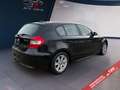 BMW 120 d Limousine Automatik/Leder/PDC Schwarz - thumbnail 8