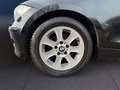 BMW 120 d Limousine Automatik/Leder/PDC Schwarz - thumbnail 15