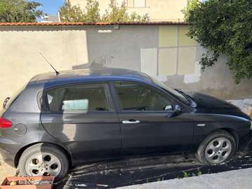 5p 1.9 jtd Progression 120cv