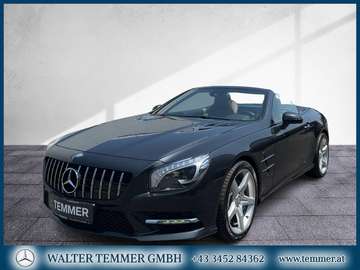AMG Line Comand Pano Ambiente Sitzklima