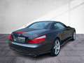 Mercedes-Benz SL 500 AMG Line Comand Pano Ambiente Sitzklima Noir - thumbnail 5