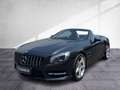 Mercedes-Benz SL 500 AMG Line Comand Pano Ambiente Sitzklima Schwarz - thumbnail 2