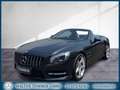 Mercedes-Benz SL 500 AMG Line Comand Pano Ambiente Sitzklima Noir - thumbnail 1