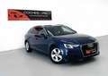 Audi A4 Avant 2.0TDI Advanced ed. S-T 110kW Blauw - thumbnail 2