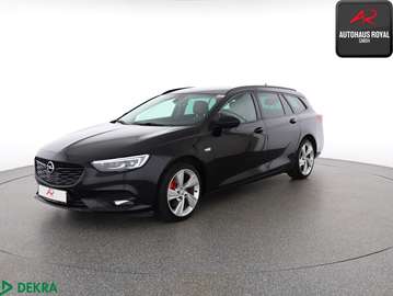 ST 2.0 CDTI 4x4 HEADUP,KEYLESS,ACC,BOSE