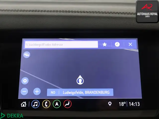 Opel Insignia view 14