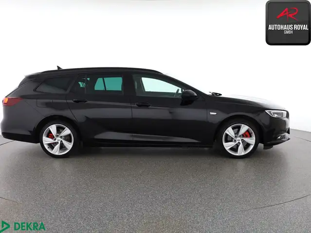 Opel Insignia view 6