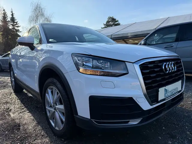 Audi Q2 ultra