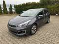 Kia Ceed / cee'd Ceed 1.4 CVVT Dream-Team Edition Grau - thumbnail 8