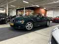 BMW Z3 Roadster 1.8 l Airco l M-onderstel l Stoelverwarmi Groen - thumbnail 1
