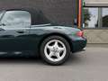 BMW Z3 Roadster 1.8 l Airco l M-onderstel l Stoelverwarmi Groen - thumbnail 28