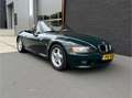 BMW Z3 Roadster 1.8 l Airco l M-onderstel l Stoelverwarmi Groen - thumbnail 10