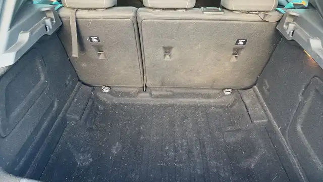 Opel Astra view 14