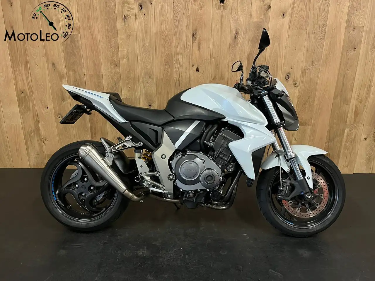 Honda CB 1000