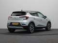 Renault Captur TCe 90pk Techno | Achteruitrijcamera | Navigatie | Gris - thumbnail 11