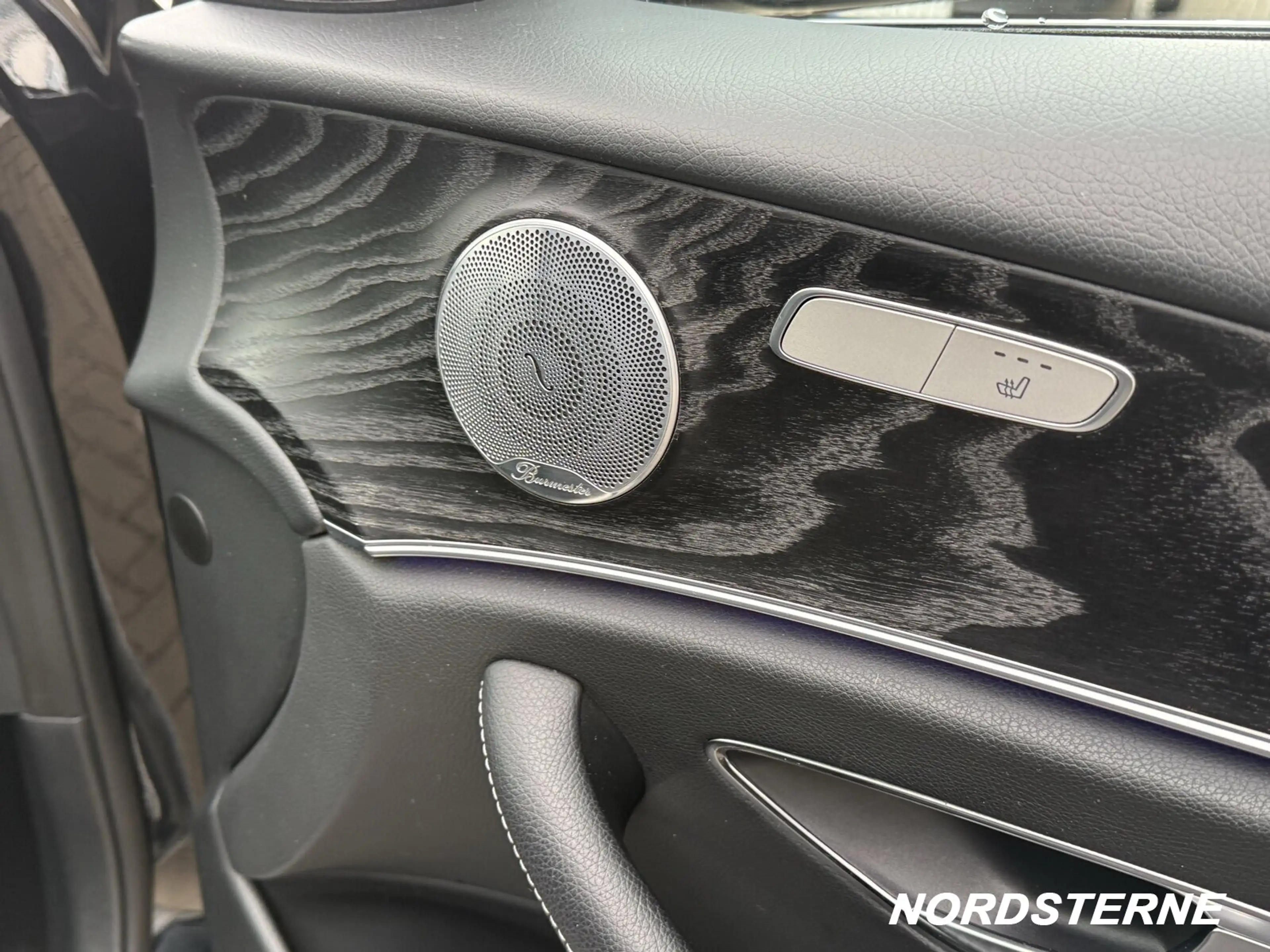 Mercedes-Benz E 350 E 350 T d EXCLUSIVE COMAND Volleder AHK LED ILS — photo 19