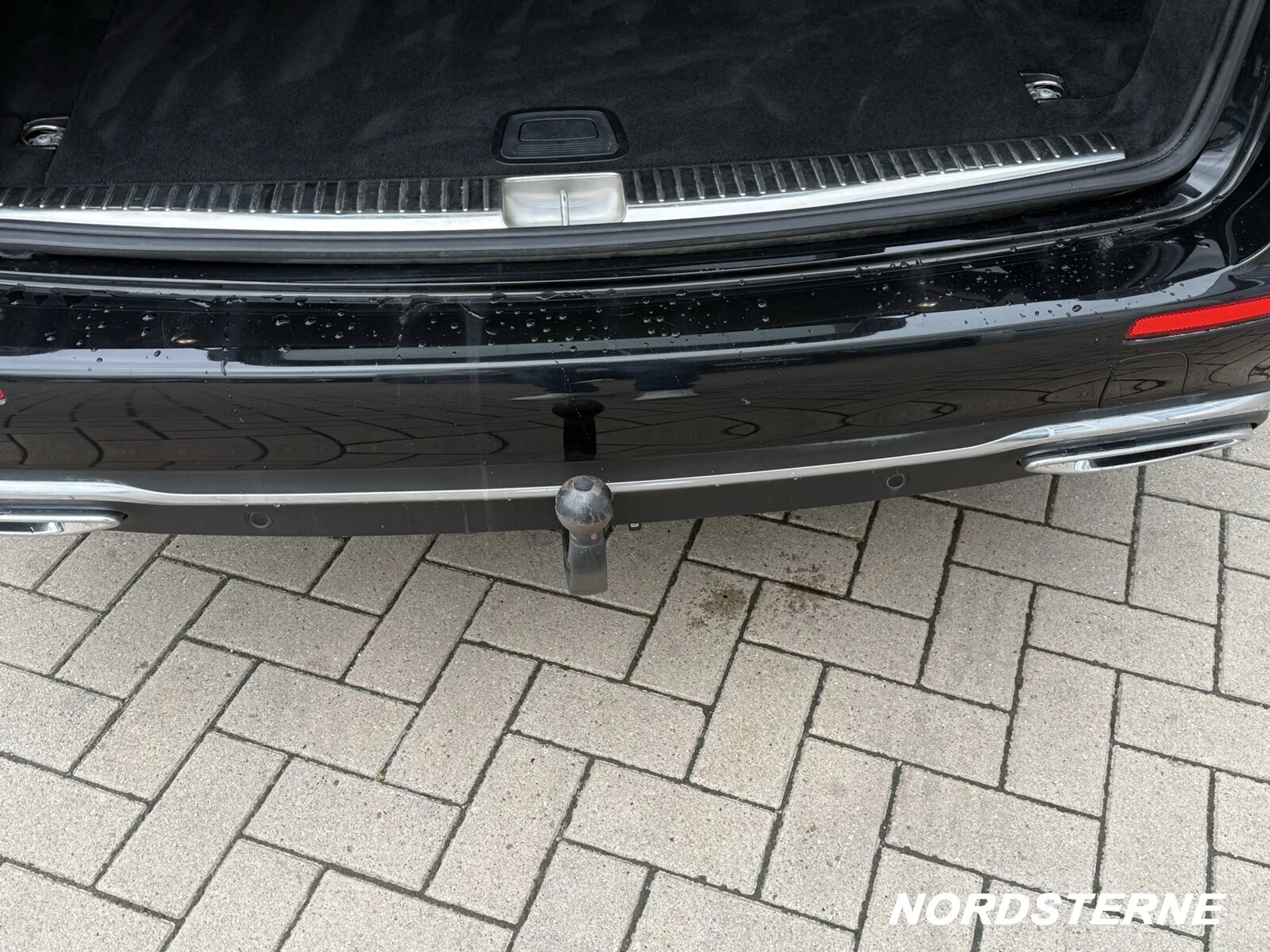 Mercedes-Benz E 350 E 350 T d EXCLUSIVE COMAND Volleder AHK LED ILS — photo 14